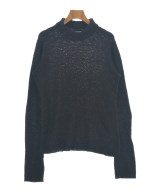 Yohji Yamamoto（ヨウジヤマモト）ニット・セーター 黒 サイズ:2(S位) レディース/2200711420021