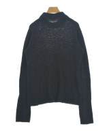 Yohji Yamamoto（ヨウジヤマモト）ニット・セーター 黒 サイズ:2(S位) レディース/2200711420021