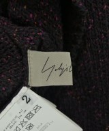 Yohji Yamamoto（ヨウジヤマモト）ニット・セーター 黒 サイズ:2(S位) レディース/2200711420021