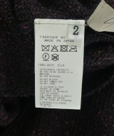 Yohji Yamamoto（ヨウジヤマモト）ニット・セーター 黒 サイズ:2(S位) レディース/2200711420021