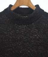 Yohji Yamamoto（ヨウジヤマモト）ニット・セーター 黒 サイズ:2(S位) レディース/2200711420021