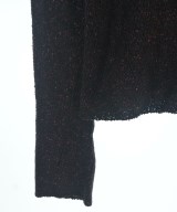 Yohji Yamamoto（ヨウジヤマモト）ニット・セーター 黒 サイズ:2(S位) レディース/2200711420021