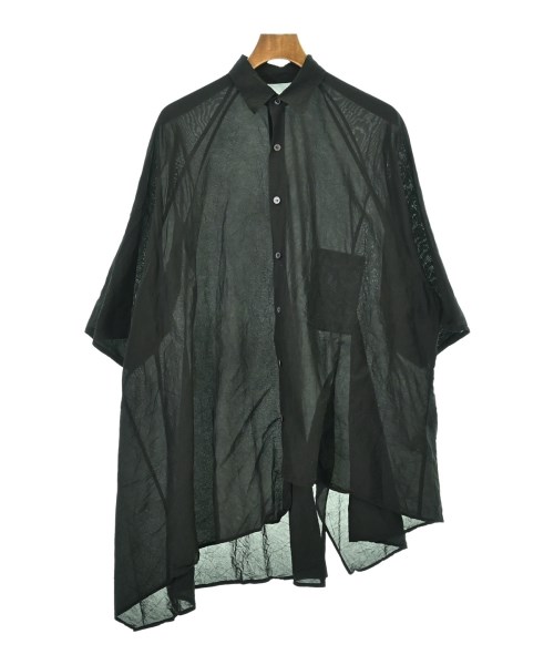 YOHJI YAMAMOTO(ヨウジヤマモト)のカジュアルシャツ サイズ:1(XS位) 36,100円