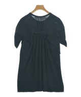 Yohji Yamamoto（ヨウジヤマモト）Tシャツ・カットソー 黒 サイズ:2(S位) レディース/2200711420045