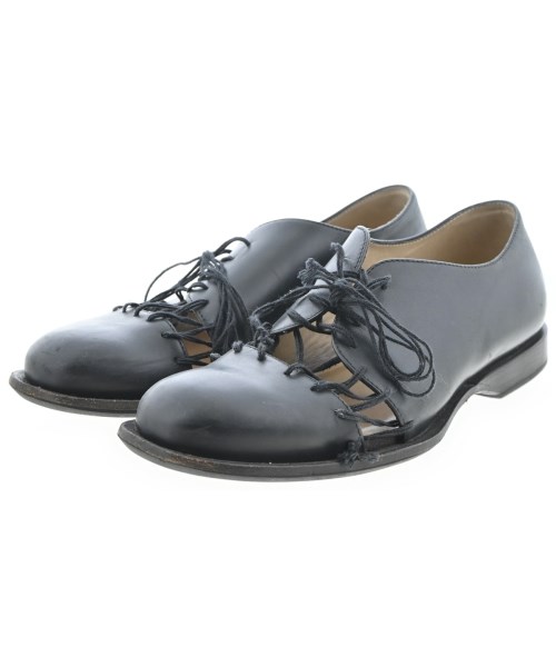 YOHJI YAMAMOTO(ヨウジヤマモト)のビジネス・ドレスシューズ サイズ:EU37(23.5cm位) 66,700円