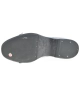 Yohji Yamamoto（ヨウジヤマモト）ビジネス・ドレスシューズ 黒 サイズ:EU37(23.5cm位) レディース/2200711778245