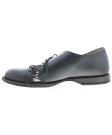 Yohji Yamamoto（ヨウジヤマモト）ビジネス・ドレスシューズ 黒 サイズ:EU37(23.5cm位) レディース/2200711778245