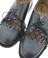 Yohji Yamamoto（ヨウジヤマモト）ビジネス・ドレスシューズ 黒 サイズ:EU37(23.5cm位) レディース/2200711778245