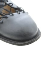 Yohji Yamamoto（ヨウジヤマモト）ビジネス・ドレスシューズ 黒 サイズ:EU37(23.5cm位) レディース/2200711778245