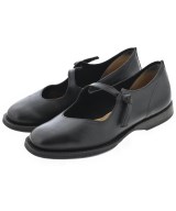 Yohji Yamamoto（ヨウジヤマモト）ビジネス・ドレスシューズ 黒 サイズ:EU35(21.5cm位) レディース/2200711778252