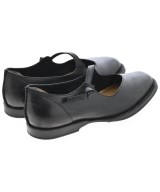 Yohji Yamamoto（ヨウジヤマモト）ビジネス・ドレスシューズ 黒 サイズ:EU35(21.5cm位) レディース/2200711778252