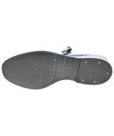 Yohji Yamamoto（ヨウジヤマモト）ビジネス・ドレスシューズ 黒 サイズ:EU35(21.5cm位) レディース/2200711778252