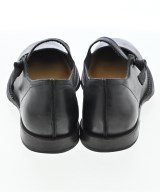 Yohji Yamamoto（ヨウジヤマモト）ビジネス・ドレスシューズ 黒 サイズ:EU35(21.5cm位) レディース/2200711778252