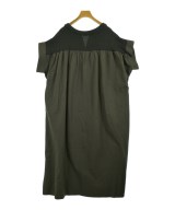Y's（ワイズ）ワンピース カーキ サイズ:1(XS位) レディース/2200712119023