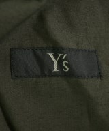 Y's（ワイズ）ワンピース カーキ サイズ:1(XS位) レディース/2200712119023