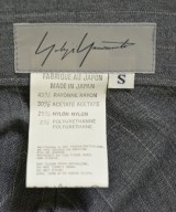 Yohji Yamamoto（ヨウジヤマモト）ロング・マキシ丈スカート グレー サイズ:S レディース/2200713195057