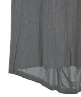Yohji Yamamoto（ヨウジヤマモト）ロング・マキシ丈スカート グレー サイズ:S レディース/2200713195057