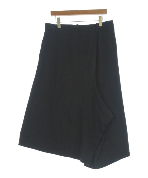 Yohji Yamamoto（ヨウジヤマモト）その他 黒 サイズ:1(XS位) レディース/2200713568103