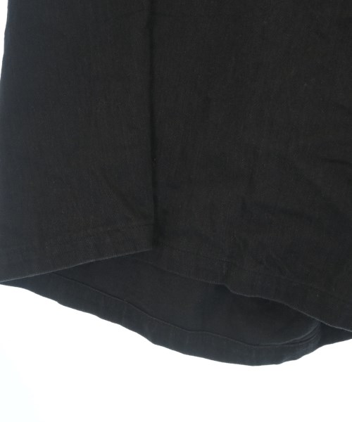 Yohji Yamamoto（ヨウジヤマモト）その他 黒 サイズ:1(XS位) レディース/2200713568103