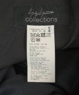 Yohji Yamamoto（ヨウジヤマモト）その他 黒 サイズ:1(XS位) レディース/2200713568103