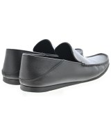yohji yamamoto POUR HOMME（ヨウジヤマモトプールオム）ビジネス・ドレスシューズ 黒 サイズ:EU41(26cm位) メンズ/2200713998023