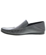 yohji yamamoto POUR HOMME（ヨウジヤマモトプールオム）ビジネス・ドレスシューズ 黒 サイズ:EU41(26cm位) メンズ/2200713998023