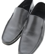 yohji yamamoto POUR HOMME（ヨウジヤマモトプールオム）ビジネス・ドレスシューズ 黒 サイズ:EU41(26cm位) メンズ/2200713998023