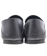 yohji yamamoto POUR HOMME（ヨウジヤマモトプールオム）ビジネス・ドレスシューズ 黒 サイズ:EU41(26cm位) メンズ/2200713998023
