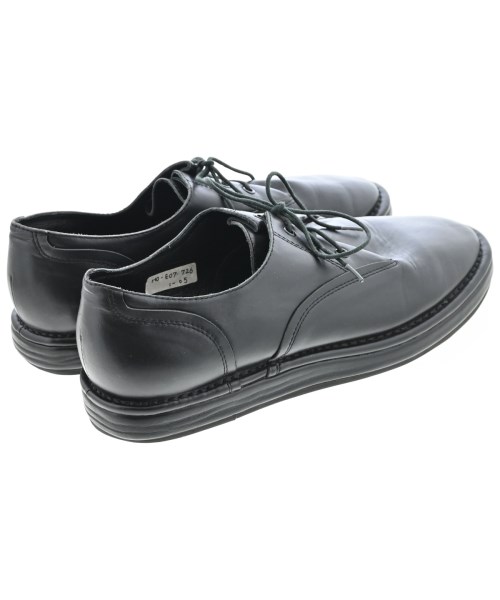 Yohji Yamamoto（ヨウジヤマモト）その他 黒 サイズ:5(28cm位) メンズ/2200713998030
