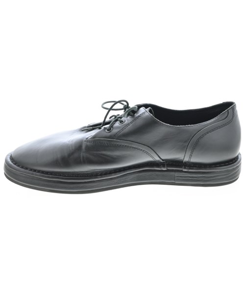 Yohji Yamamoto（ヨウジヤマモト）その他 黒 サイズ:5(28cm位) メンズ/2200713998030
