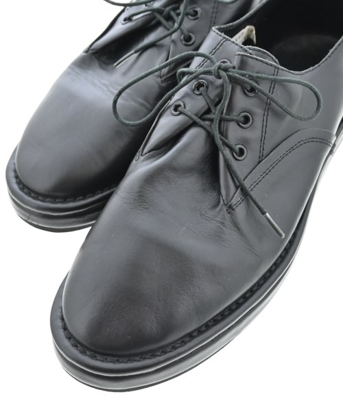 Yohji Yamamoto（ヨウジヤマモト）その他 黒 サイズ:5(28cm位) メンズ/2200713998030