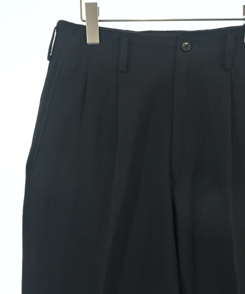 YOHJI YAMAMOTO COSTUME D'HOMME（コスチュームドオム）その他 黒 サイズ:3(M位) メンズ/2200713998054