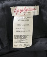 YOHJI YAMAMOTO COSTUME D'HOMME（コスチュームドオム）その他 黒 サイズ:3(M位) メンズ/2200713998054