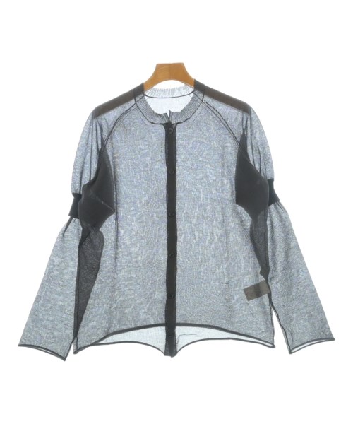 YOHJI YAMAMOTO(ヨウジヤマモト)のカーディガン サイズ:2(S位) 18,700円