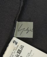 Yohji Yamamoto（ヨウジヤマモト）カーディガン グレー サイズ:2(S位) レディース/2200714530109