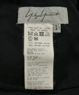 Yohji Yamamoto（ヨウジヤマモト）オールインワン/サロペット 黒 サイズ:F レディース/2200714551012