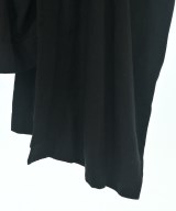 Yohji Yamamoto（ヨウジヤマモト）オールインワン/サロペット 黒 サイズ:F レディース/2200714551012