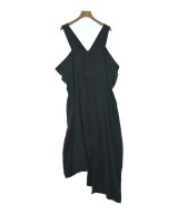 YOHJI YAMAMOTO オールインワン/サロペット