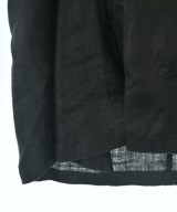 Yohji Yamamoto（ヨウジヤマモト）ノーカラージャケット 黒 サイズ:2(S位) レディース/2200714551029