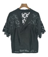 YOHJI YAMAMOTO ノーカラージャケット