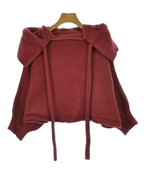 YOHJI YAMAMOTO(ヨウジヤマモト)のニット・セーター サイズ:2(S位) 44,000円