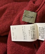 Yohji Yamamoto（ヨウジヤマモト）ニット・セーター 赤 サイズ:2(S位) レディース/2200714551036