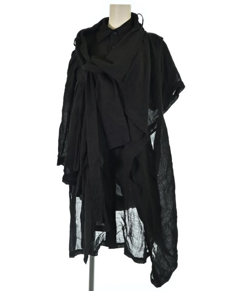 YOHJI YAMAMOTO(ヨウジヤマモト)のカジュアルシャツ サイズ:1(XS位) 44,000円