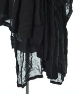 Yohji Yamamoto（ヨウジヤマモト）カジュアルシャツ 黒 サイズ:1(XS位) レディース/2200695704087