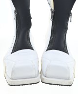 Yohji Yamamoto（ヨウジヤマモト）スニーカー 白 サイズ:25.5cm メンズ/2200714317014