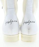 Yohji Yamamoto（ヨウジヤマモト）スニーカー 白 サイズ:25.5cm メンズ/2200714317014