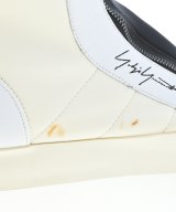 Yohji Yamamoto（ヨウジヤマモト）スニーカー 白 サイズ:25.5cm メンズ/2200714317014