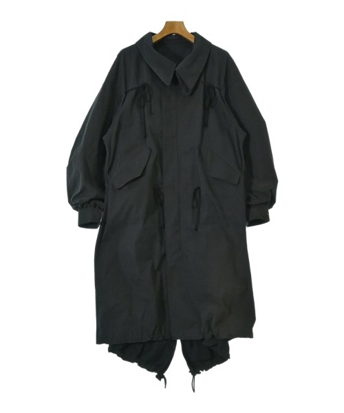 REGULATION Yohji Yamamoto（レギュレーションヨウジヤマモト）その他 黒 サイズ:2(S位) メンズ/2200714969077
