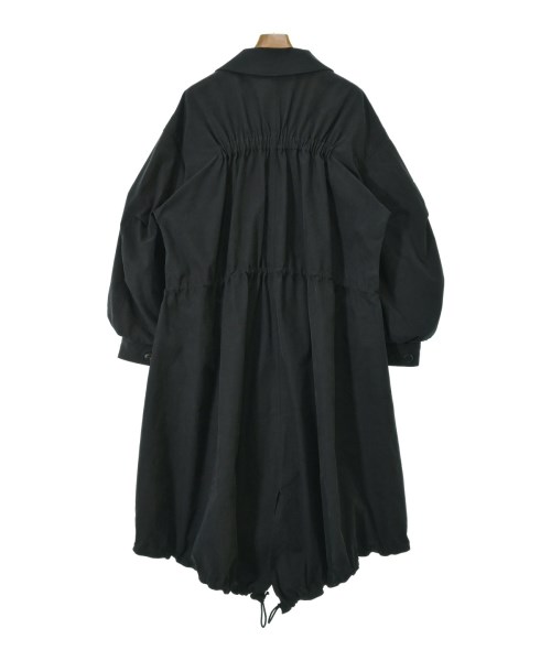REGULATION Yohji Yamamoto（レギュレーションヨウジヤマモト）その他 黒 サイズ:2(S位) メンズ/2200714969077