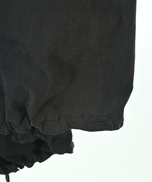 REGULATION Yohji Yamamoto（レギュレーションヨウジヤマモト）その他 黒 サイズ:2(S位) メンズ/2200714969077